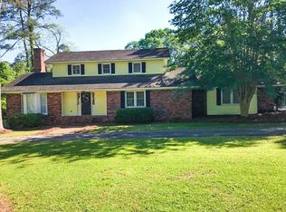 2650 S Pinetree Blvd, Thomasville, GA 31792