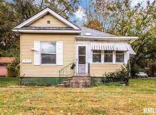 1702 N Bourland Ave, Peoria, IL