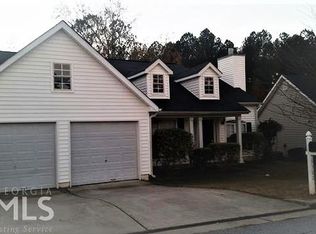 6580 Gina Agha Cir, Lithonia, GA 30038