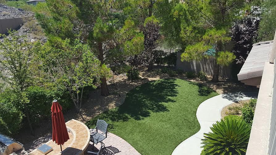 Beautifully landscaped!