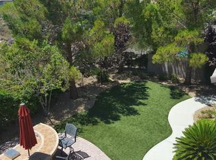 17 Chalet Hills Ter, Henderson, NV 89052