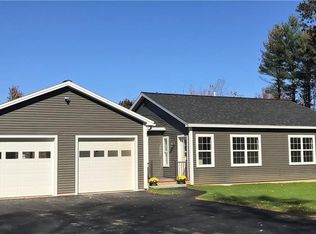 51 Doctor Mann Rd, Augusta, ME 04330