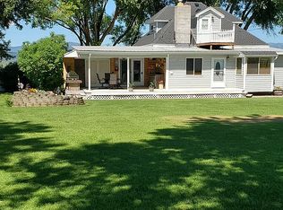 62 Cmr Dr, Etna, WY 83118