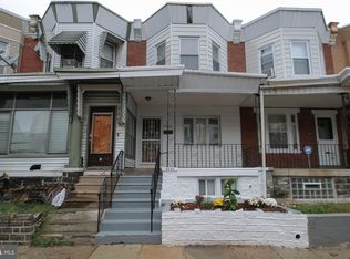 5849 Carpenter St, Philadelphia, PA 19143