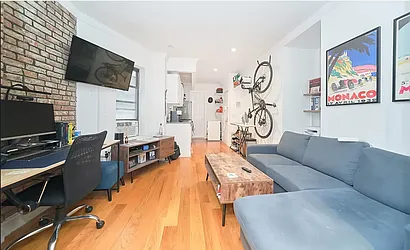 Rented by Living New York