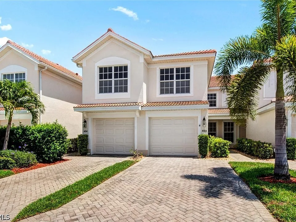 11640 Marino Ct #403
