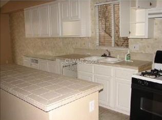 9784 Silver Harvest Ct, Las Vegas, NV 89183