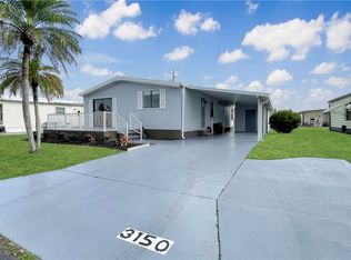 3150 Running Deer Dr, North Fort Myers, FL 33917