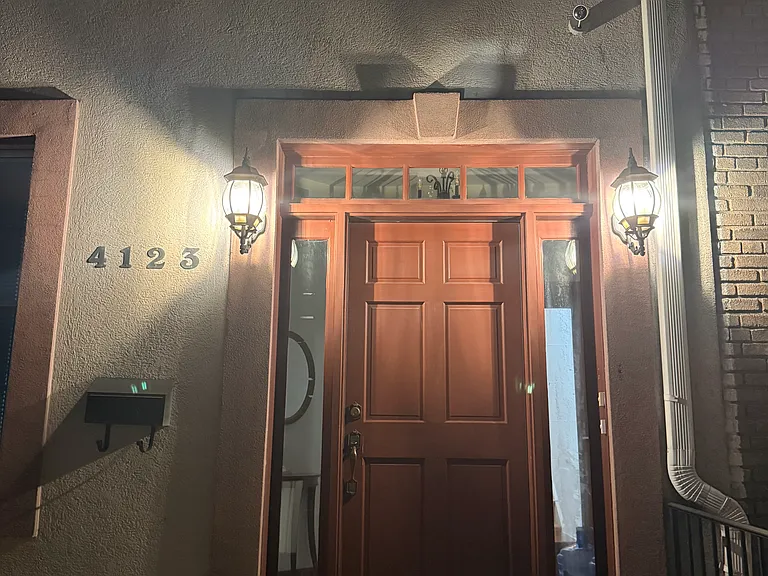 4123 Connecticut Ave NW — Photo 17