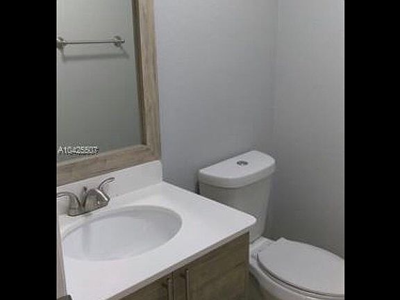 5th image of 9367 Fontainebleau Blvd APT G205