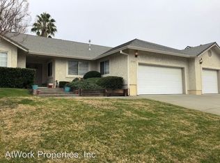 3723 Greenhaven Ln, Redding, CA 96001