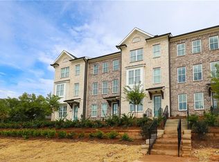 4535 Sims Park Overlook, Suwanee, GA 30024