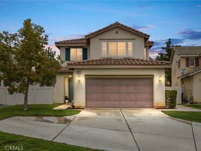 993 Spica Dr, Beaumont, CA, 92223