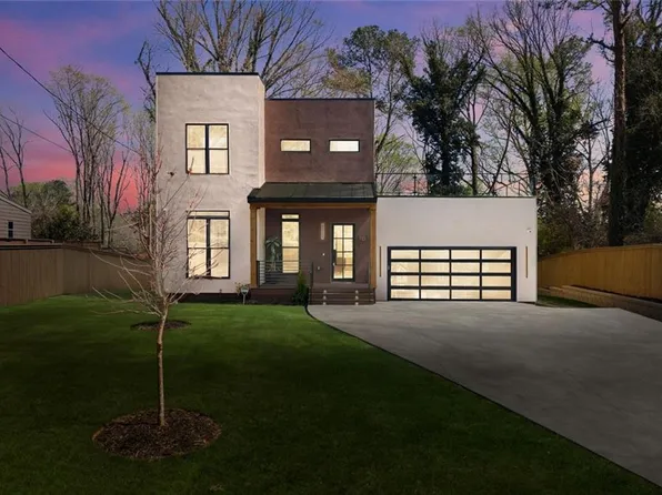 1613 Cecilia Dr SE, Atlanta, GA 30316