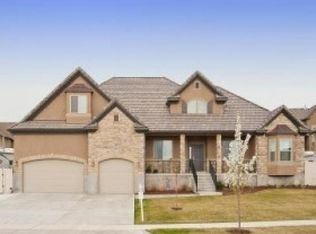6951 W Coyote Ridge Cir, Herriman, UT 84096