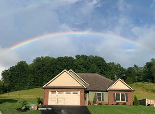 120 Ervin Loop, Erwin, TN 37650