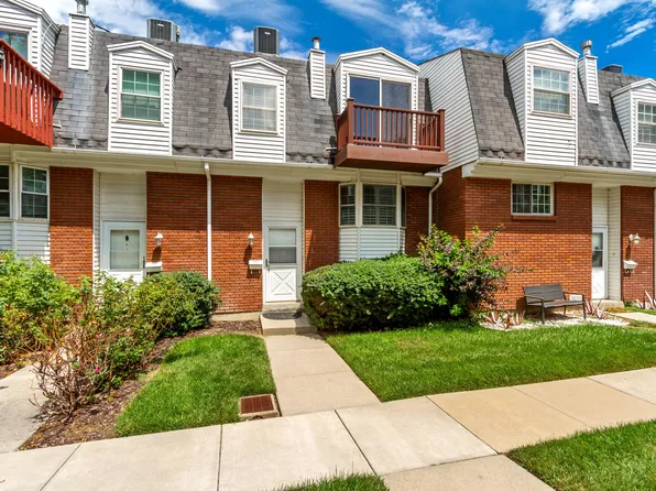 635 E Williamsburg Park Cir, Sandy, UT 84070