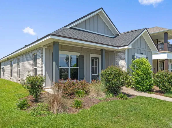 8971 Eureka St, Milton, FL 32583