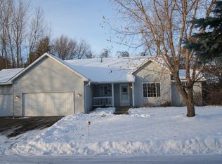 1805 129th Ave NE, Blaine, MN 55449