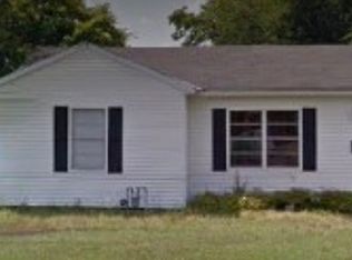 702 W 74th St, Shreveport, LA 71106