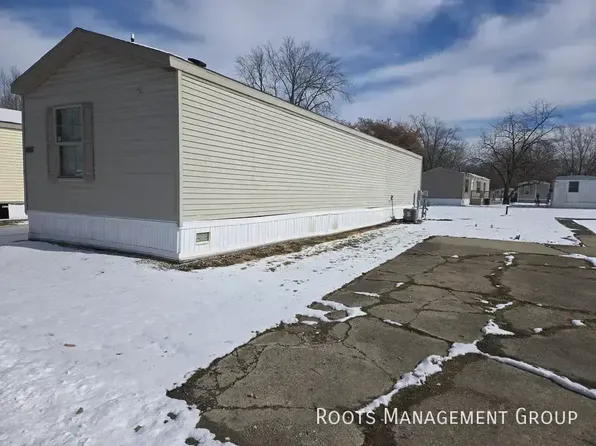 2440 Beverly Blvd #Bev2440, Flint, MI 48504