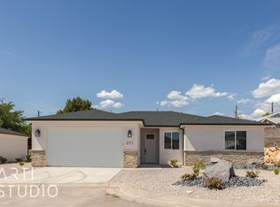 271 E 260 N, Washington, UT 84780