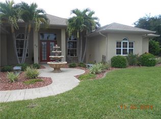 60 Clubhouse Ter, Rotonda West, FL 33947