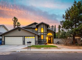 4561 W Avenue L10, Quartz Hill, CA 93536