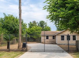 14045 Corpus Christi St, Houston, TX 77015