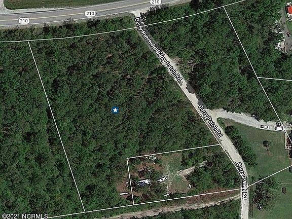 5th image of 0 Hwy 210 LOT Tract B