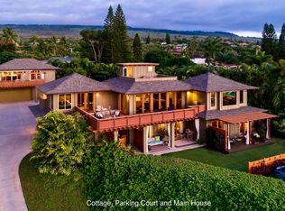 3187 Nahenahe Pl, Kihei, HI 96753