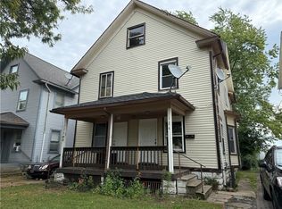 122 Bowman St, Rochester, NY 14609