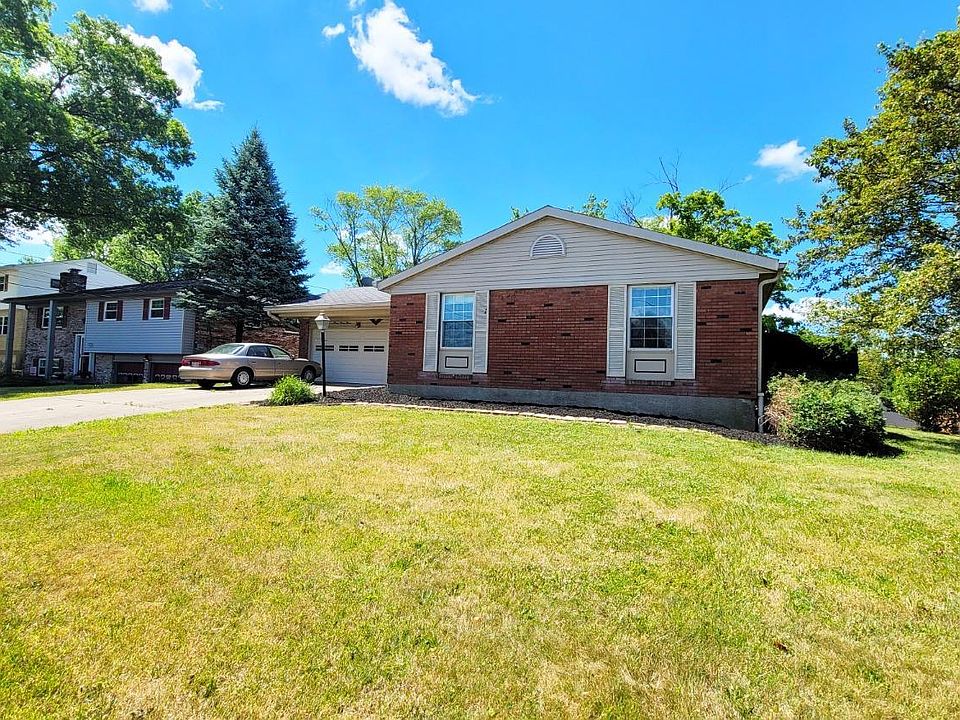 4311 W Fork Rd, Cincinnati, OH 45247 Zillow