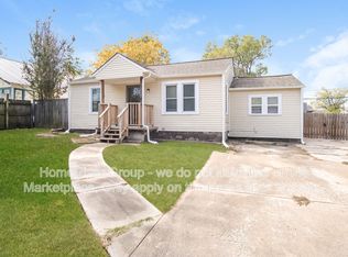 1308 S 75th East Ave, Tulsa, OK 74112
