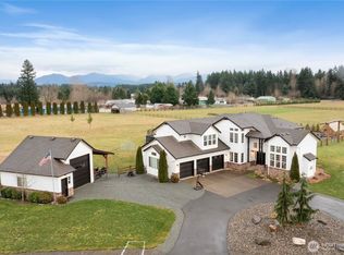 Pleasant Greens, Buckley, WA 98321