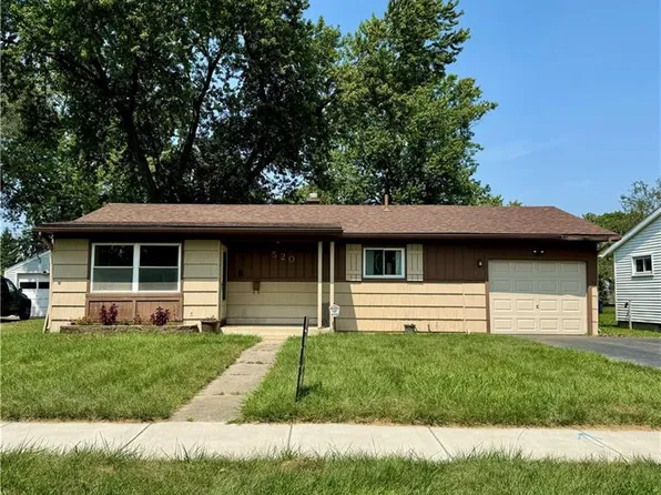 1520 Slater St, Toledo, OH 43612
