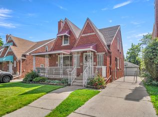7910 Freda St, Dearborn, MI 48126