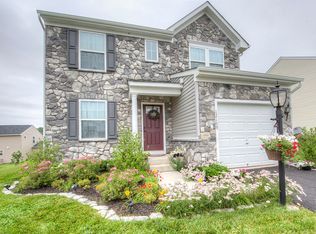12109 Majestic Pl, Culpeper, VA