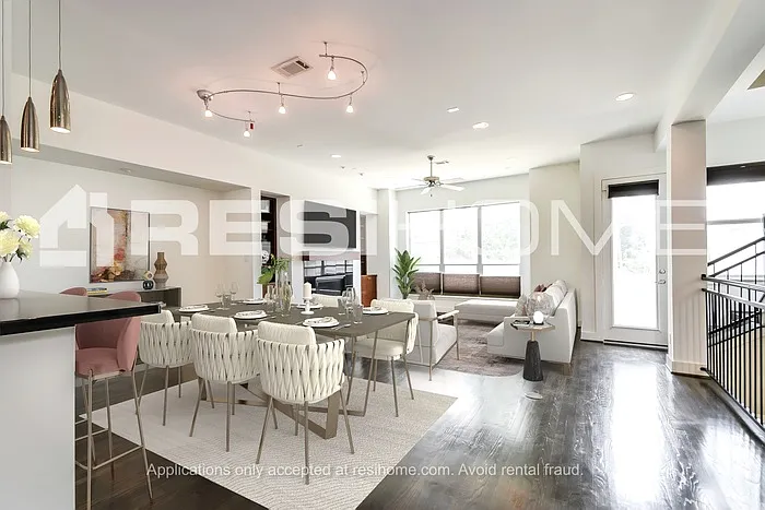 5610 Schuler St — Photo 4