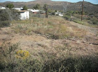 13400 E High View Rd LOT 13, Mayer, AZ 86333