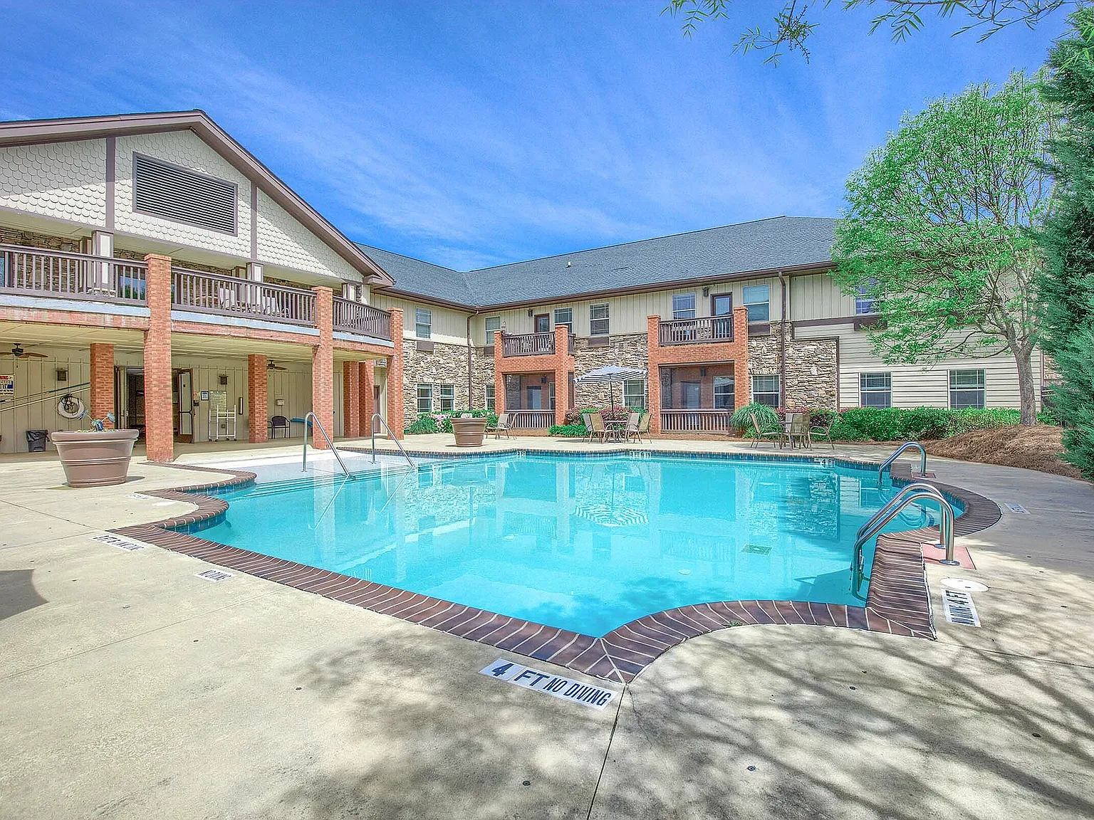 Kings Reserve Suwanee - 55+ Active Adult Living — Photo 3