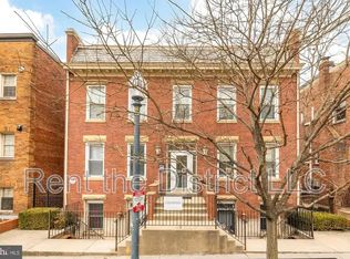 3318 Sherman Ave NW APT 206, Washington, DC 20010