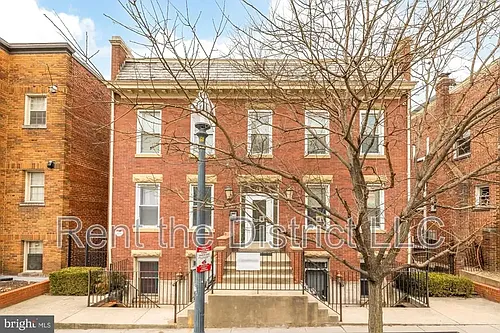 3318 Sherman Ave NW #206 Photo 1