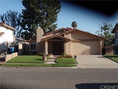 5328 Mohave Dr, Simi Valley, CA, 93063