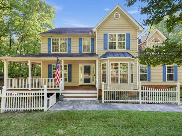 109 Fox Hollow Ln, Palmyra, VA 22963
