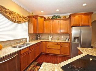 901 Sable Run, Carmel, IN 46032