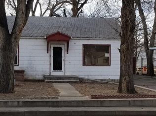 516 E Oak St, Lamar, CO 81052