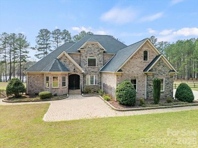 962 Miller Rd, Jefferson, SC, 29718