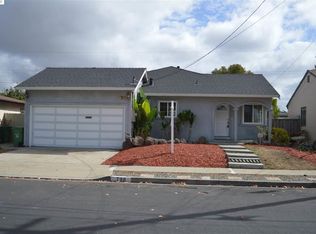 796 Blaine Way, Hayward, CA 94544