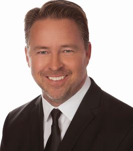 Eric Ludvigsen